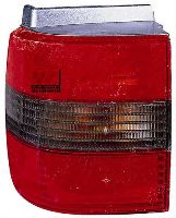VAN WEZEL 5835928 -  Задний фонарь